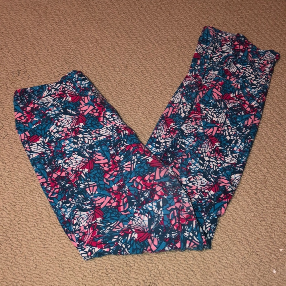 NEW LulaRoe Leggings ! NEVER WORN